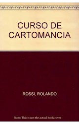 Papel CURSO DE CARTOMANCIA