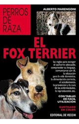 Papel FOX TERRIER (PERROS DE RAZA)