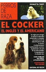 Papel COCKER EL INGLES Y EL AMERICANO EL