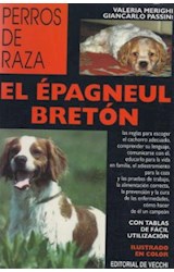 Papel EPAGNEUL BRETON (PERROS DE RAZA)