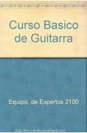 Papel CURSO BASICO DE GUITARRA