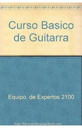 Papel CURSO BASICO DE GUITARRA