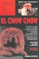 Papel CHOW CHOW (PERROS DE RAZA)