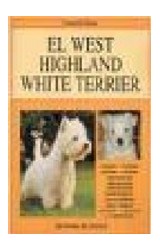 Papel WEST HIGHLAND WHITE TERRIER