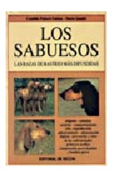 Papel SABUESOS (ORIGENES ESTANDAR CARACTER COMPORTAMIENTO CRIA ALIMENTACION ETC...