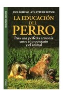 Papel EDUCACION DEL PERRO