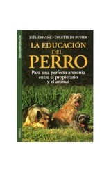 Papel EDUCACION DEL PERRO