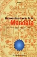 Papel EXTRAORDINARIO PODER DE LOS MANDALA COMO CONSTRUIRLOS Y