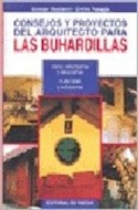 Papel BUHARDILLAS CONSEJOS Y PROYECTOS DEL ARQUITECTO (CARTON  E)