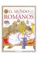 Papel MUNDO DE LOS ROMANOS (CARTONE)
