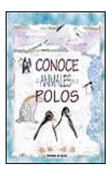 Papel CONOCE LOS ANIMALES DE LOS POLOS