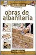 Papel OBRAS DE ALBAÑILERIA