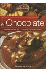 Papel CHOCOLATE PASTELES DULCES PASTAS Y OTRAS GOLOSINAS (CARTONE)