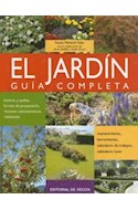 Papel JARDIN GUIA COMPLETA (CARTONE)