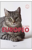 Papel GATO EUROPEO (COLECCION GATOS DE RAZA) (CARTONE)