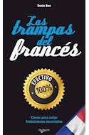 Papel TRAMPAS DEL FRANCES