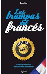 Papel TRAMPAS DEL FRANCES