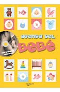 Papel AGENDA DEL BEBE (CARTONE) (INCLUYE CD)