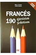 Papel FRANCES 190 EJERCICIOS PRACTICOS