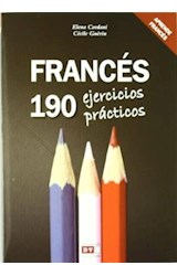 Papel FRANCES 190 EJERCICIOS PRACTICOS