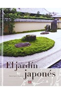 Papel JARDIN JAPONES (CARTONE)