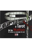Papel TAROT DE LAS MAFIAS EL CRIMEN ES UN JUEGO DE AZAR (EN CAJA)