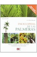 Papel ENCICLOPEDIA DE LAS PALMERAS (NUEVA EDICION REVISADA Y AUMENTADA)
