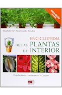 Papel ENCICLOPEDIA DE LAS PLANTAS DE INTERIOR (NUEVA EDICION REVISADA)