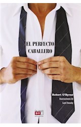 Papel PERFECTO CABALLERO (CARTONE)