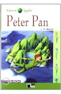 Papel PETER PAN [STARTER] (GREEN APPLE) (AUDIO CD)