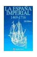 Papel ESPAÑA IMPERIAL 1469-1716 LA