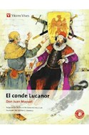 Papel CONDE LUCANOR (COLECCION CLASICOS ADAPTADOS 11)