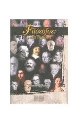 Papel FILOSOFOS Y SUS FILOSOFIAS (VOLUMEN 1)