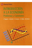 Papel INTRODUCCION A LA ECONOMIA PROBLEMAS Y CUESTIONES (RUSTICO)