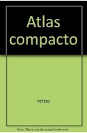 Papel ATLAS COMPACTO POR PRIMERA VEZ EL MUNDO EN SUS VERDADERAS PROPORCIONES (CARTONE)