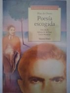 Papel POESIA ESCOGIDA (COLECCION CLASICOS HISPANICOS)