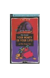 Papel YOUR MONEY OR YOUR LIFE (READING AND TRAINING)