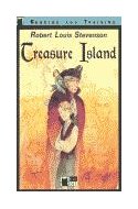 Papel TREASURE ISLAND [AUDIO CASSETTE] (READING AND TRAINING)