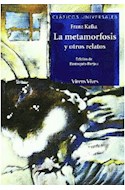 Papel METAMORFOSIS Y OTROS RELATOS (COLECCION CLASICOS UNIVERSALES)