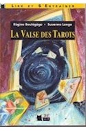 Papel VALSE DES TAROTS LA [C/CASS]