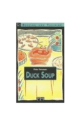 Papel DUCK SOUP (READING AND TRAINING)