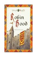 Papel ROBIN HOOD (GREEN APPLE) [C/CD]