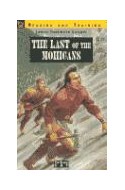 Papel LAST OF THE MOHICANS READING AND TRAINING