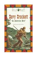 Papel DAVY CROCKETT AN AMERICAN HERO (BLACK CAT) (GREEN APPLE)