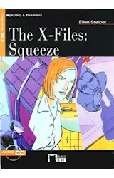 Papel X FILES SQUEEZE