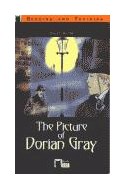 Papel PICTURE OF DORIAN GRAY