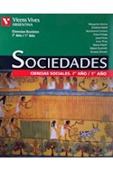 Papel SOCIEDADES 7/1 CIENCIAS SOCIALES