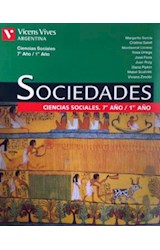 Papel SOCIEDADES 7/1 CIENCIAS SOCIALES