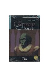 Papel CANTERVILLE GHOST (ELEMENTARY) (READING & TRAINING)