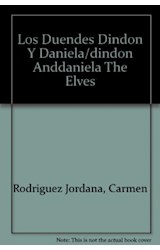 Papel DUENDES DINDON Y DANIELA - DINDON AND DANIELA THE ELVES  (CUENTOS DE APOYO SERIE VERDE)